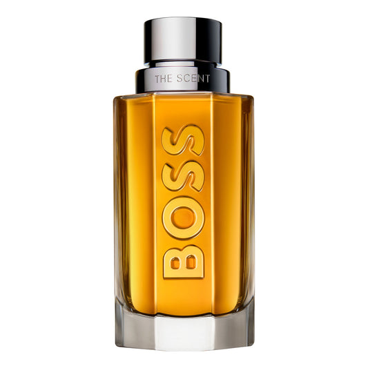 Men's Perfume BOSS THE SCENT EDT 200 ml - Beauty, Perfumes and fragrances von BOSS | Luxus Aroma