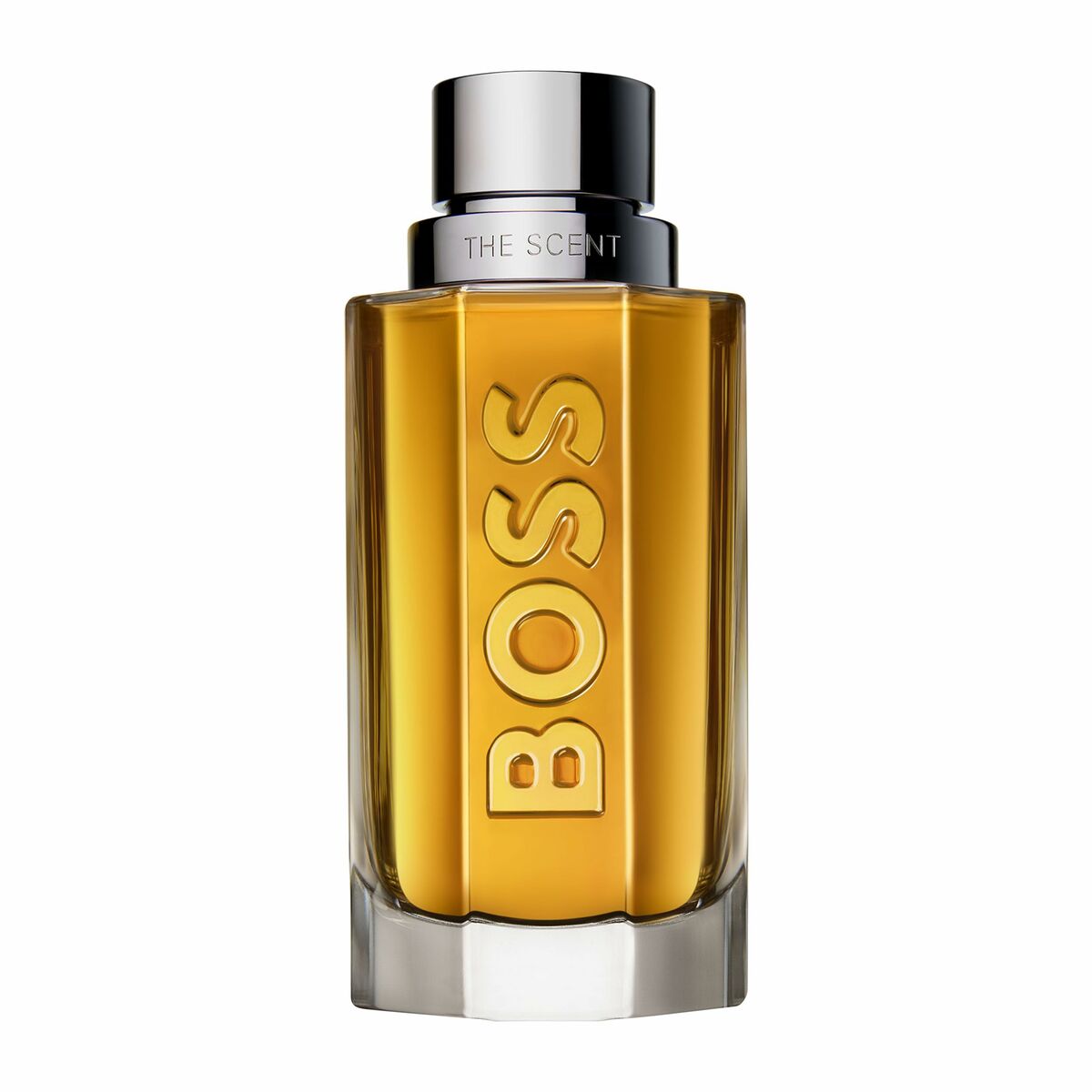 Men's Perfume BOSS THE SCENT EDT 200 ml - Beauty, Perfumes and fragrances von BOSS | Luxus Aroma