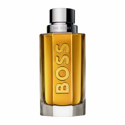 Men's Perfume BOSS THE SCENT EDT 200 ml - Beauty, Perfumes and fragrances von BOSS | Luxus Aroma