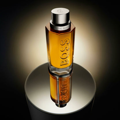 Men's Perfume BOSS THE SCENT EDT 200 ml - Beauty, Perfumes and fragrances von BOSS | Luxus Aroma