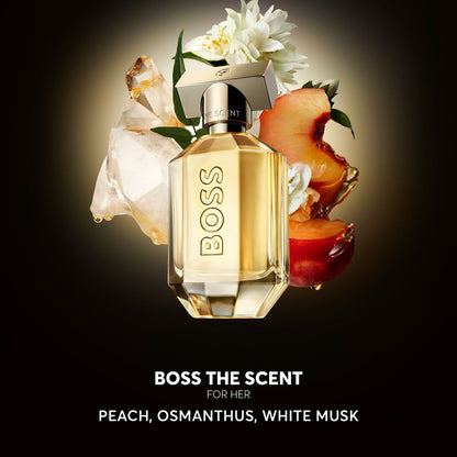 Unisex Perfume Hugo Boss-boss THE SCENT FOR HER 30 ml Beauty, Perfumes and fragrances von BOSS | Luxus Aroma