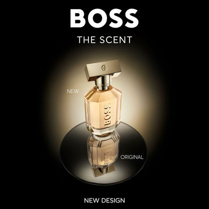 Unisex Perfume Hugo Boss-boss THE SCENT FOR HER 30 ml Beauty, Perfumes and fragrances von BOSS | Luxus Aroma