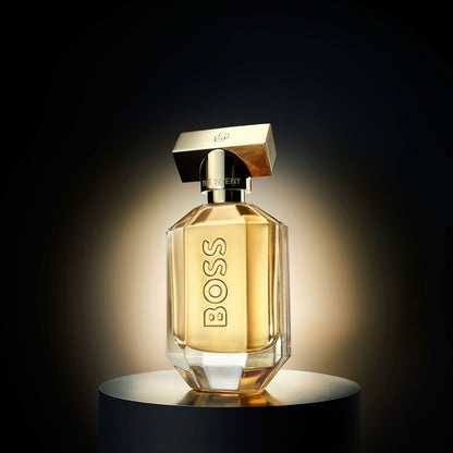 Unisex Perfume Hugo Boss-boss THE SCENT FOR HER 30 ml Beauty, Perfumes and fragrances von BOSS | Luxus Aroma