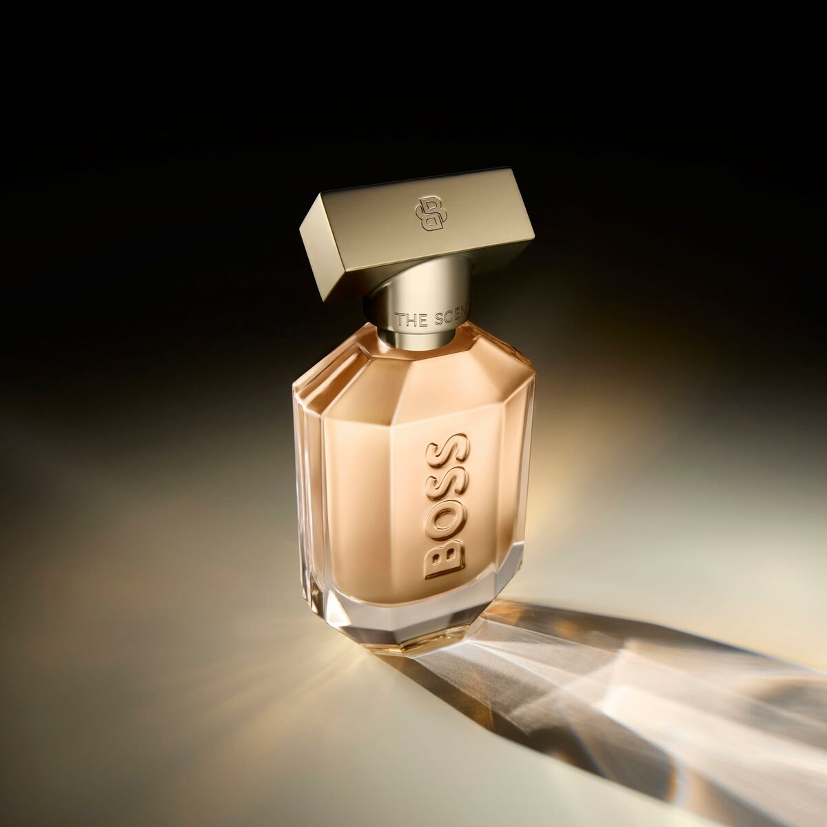 Unisex Perfume Hugo Boss-boss THE SCENT FOR HER 30 ml Beauty, Perfumes and fragrances von BOSS | Luxus Aroma