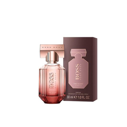 Women's Perfume BOSS THE SCENT FOR HER EDP 30 ml Beauty, Perfumes and fragrances von BOSS | Luxus Aroma