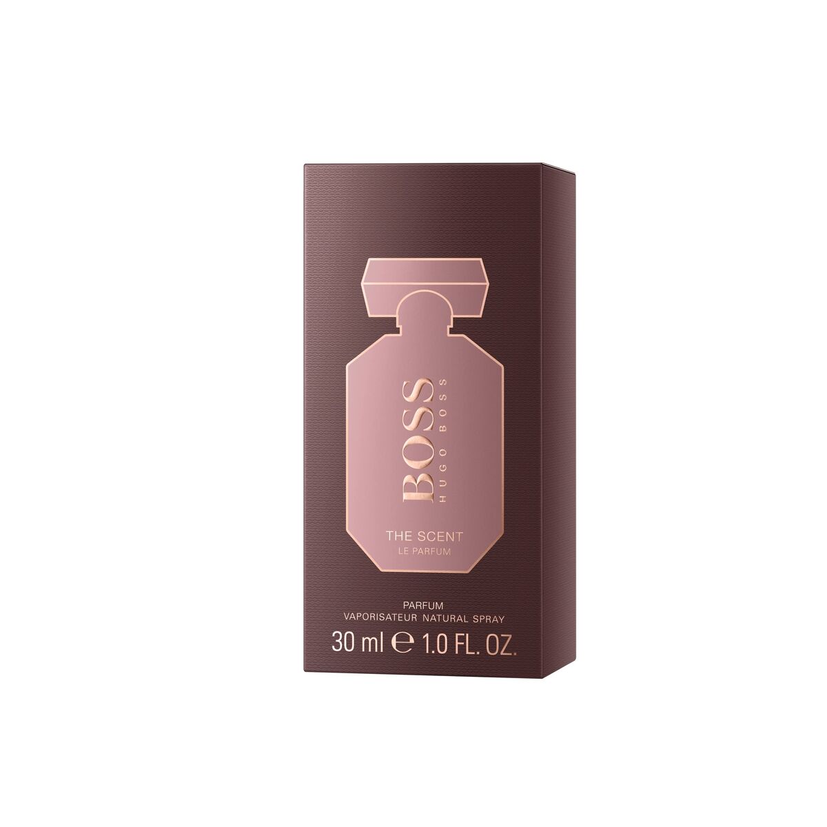 Women's Perfume BOSS THE SCENT FOR HER EDP 30 ml Beauty, Perfumes and fragrances von BOSS | Luxus Aroma