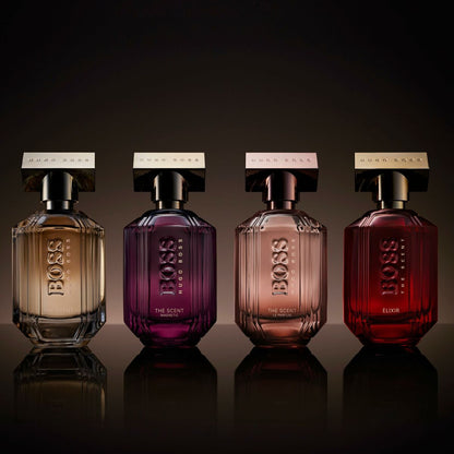 Women's Perfume BOSS THE SCENT FOR HER EDP 30 ml Beauty, Perfumes and fragrances von BOSS | Luxus Aroma