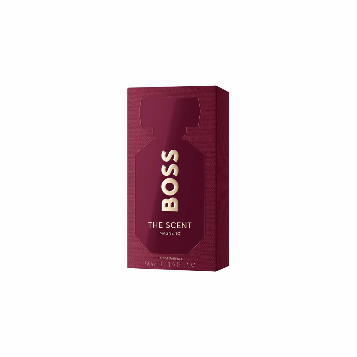 Unisex Perfume Hugo Boss-boss THE SCENT FOR HER 50 ml Beauty, Perfumes and fragrances von BOSS | Luxus Aroma
