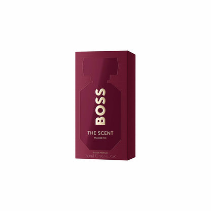 Unisex Perfume Hugo Boss-boss THE SCENT FOR HER 50 ml Beauty, Perfumes and fragrances von BOSS | Luxus Aroma