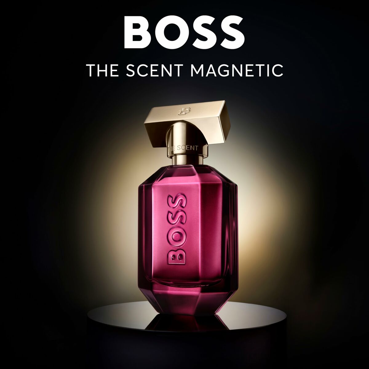 Unisex Perfume Hugo Boss-boss THE SCENT FOR HER 50 ml Beauty, Perfumes and fragrances von BOSS | Luxus Aroma