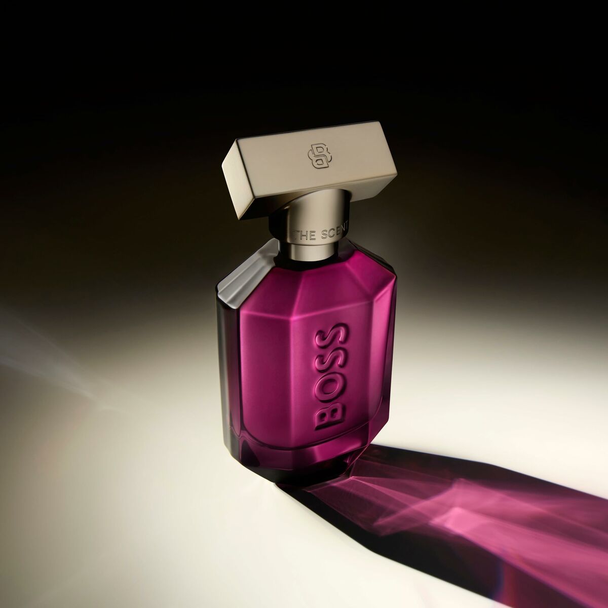 Unisex Perfume Hugo Boss-boss THE SCENT FOR HER 50 ml Beauty, Perfumes and fragrances von BOSS | Luxus Aroma