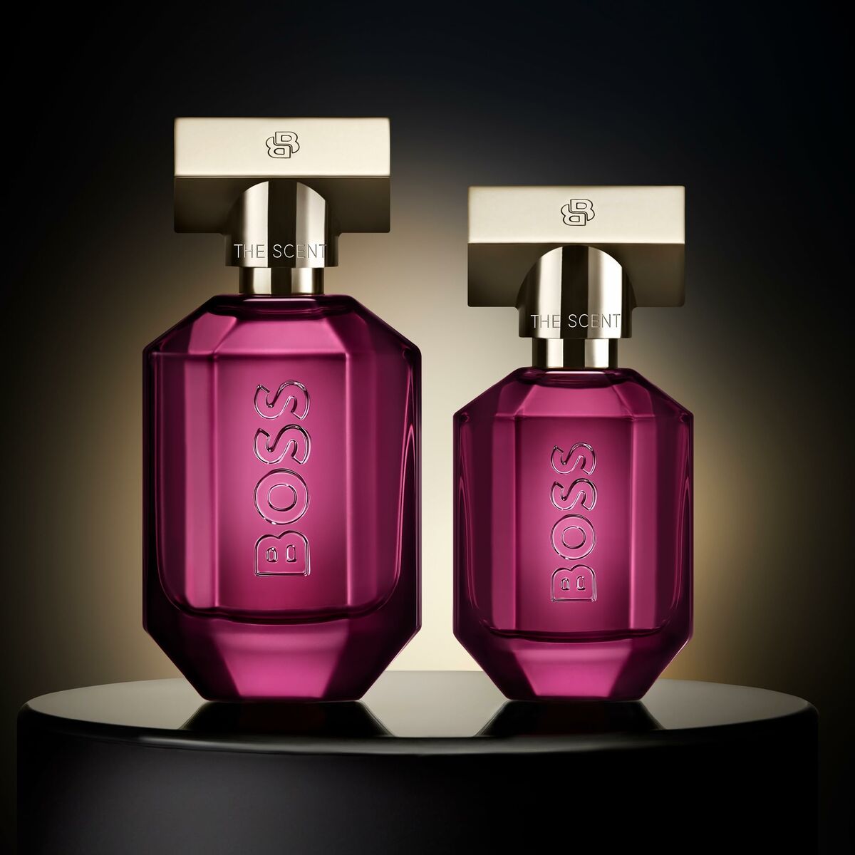 Unisex Perfume Hugo Boss-boss THE SCENT FOR HER 50 ml Beauty, Perfumes and fragrances von BOSS | Luxus Aroma