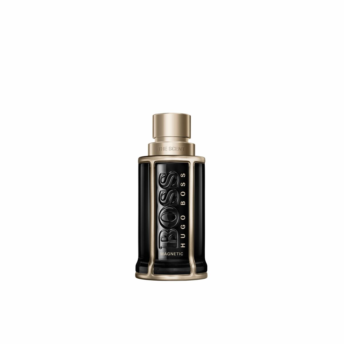 Men's Perfume BOSS THE SCENT FOR HIM MAGNETIC 50 ml Beauty, Perfumes and fragrances von BOSS | Luxus Aroma