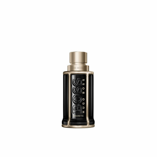 Men's Perfume BOSS THE SCENT FOR HIM MAGNETIC 50 ml Beauty, Perfumes and fragrances von BOSS | Luxus Aroma