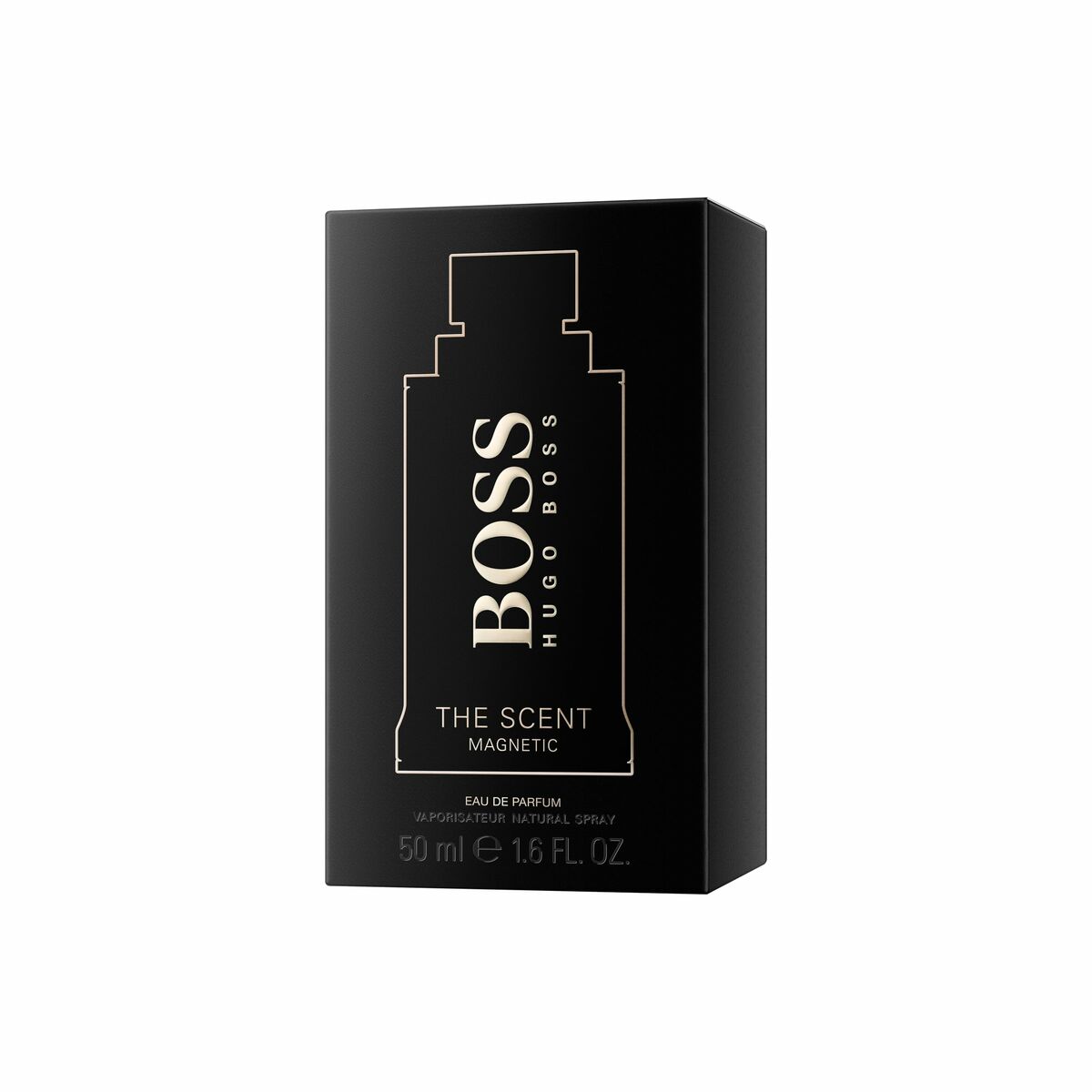 Men's Perfume BOSS THE SCENT FOR HIM MAGNETIC 50 ml Beauty, Perfumes and fragrances von BOSS | Luxus Aroma