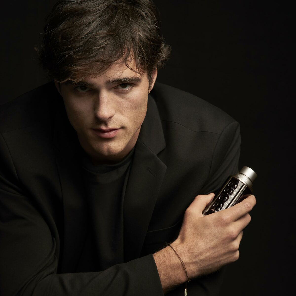 Men's Perfume BOSS THE SCENT FOR HIM MAGNETIC 50 ml Beauty, Perfumes and fragrances von BOSS | Luxus Aroma