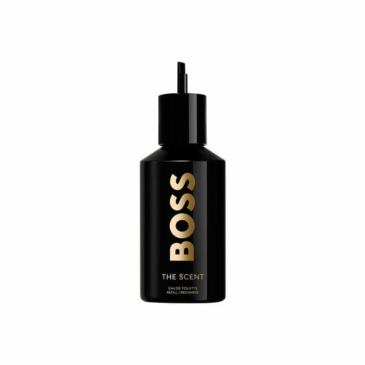 Men's Perfume Hugo Boss-boss THE SCENT 200 ml Beauty, Perfumes and fragrances von BOSS | Luxus Aroma