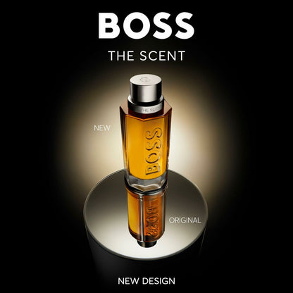 Men's Perfume Hugo Boss-boss THE SCENT 200 ml Beauty, Perfumes and fragrances von BOSS | Luxus Aroma