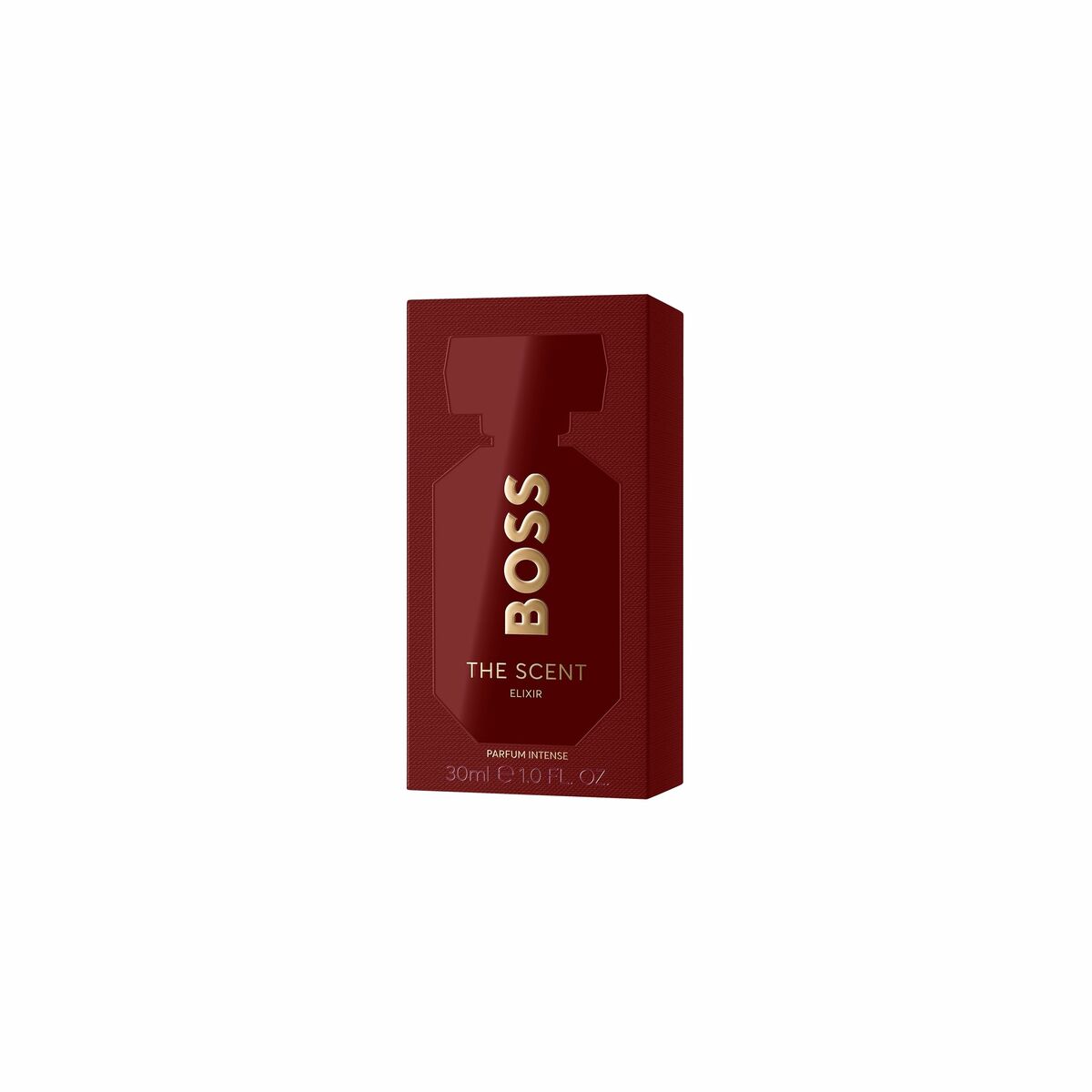 Unisex Perfume Hugo Boss-boss The Scent Elixir The Scent Elixir 30 ml Beauty, Perfumes and fragrances von BOSS | Luxus Aroma