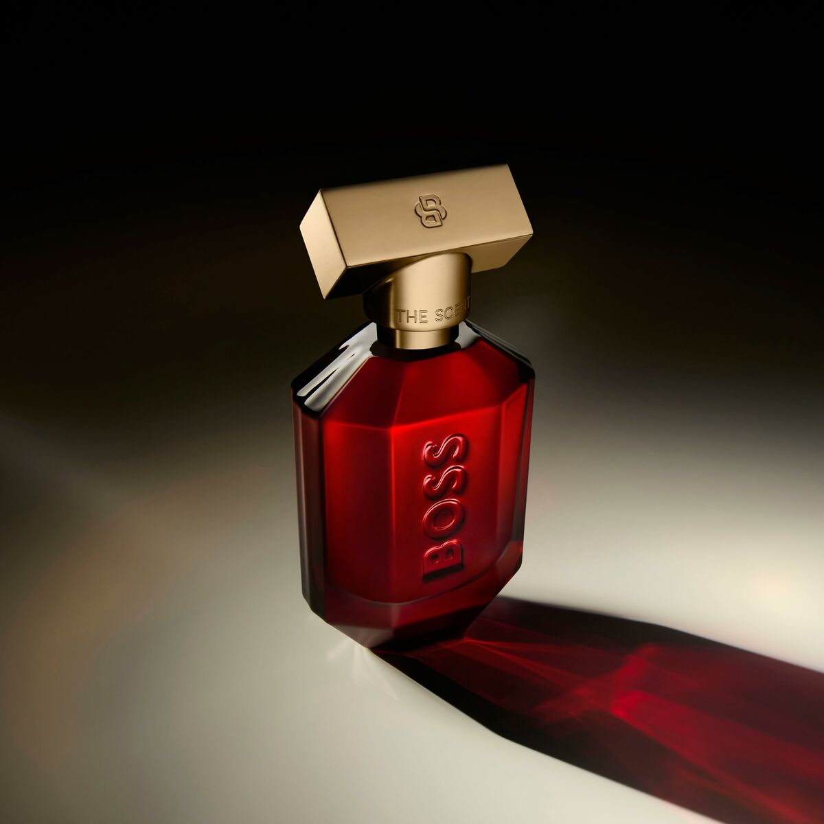 Unisex Perfume Hugo Boss-boss The Scent Elixir The Scent Elixir 30 ml Beauty, Perfumes and fragrances von BOSS | Luxus Aroma