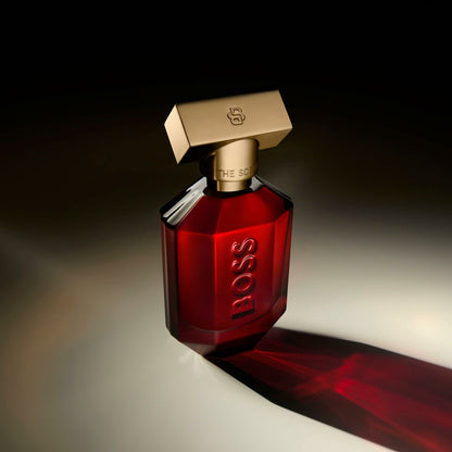Unisex Perfume Hugo Boss-boss The Scent Elixir The Scent Elixir 30 ml Beauty, Perfumes and fragrances von BOSS | Luxus Aroma