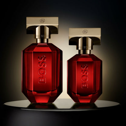 Unisex Perfume Hugo Boss-boss The Scent Elixir The Scent Elixir 30 ml Beauty, Perfumes and fragrances von BOSS | Luxus Aroma