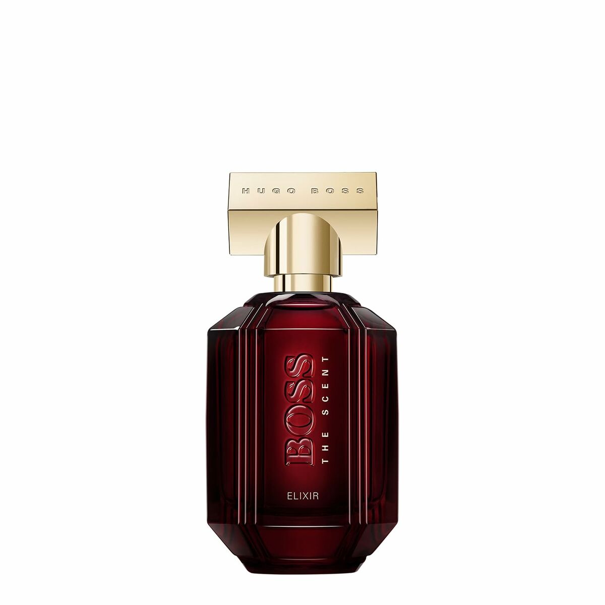 Unisex Perfume Hugo Boss-boss The Scent Elixir The Scent Elixir 50 ml Beauty, Perfumes and fragrances von BOSS | Luxus Aroma