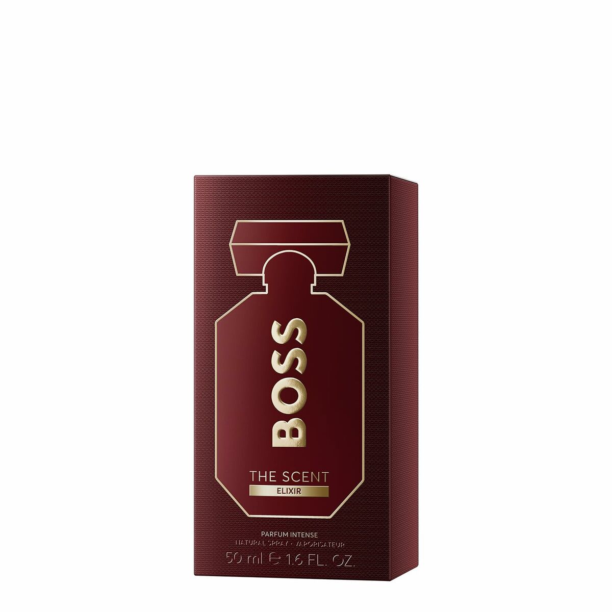 Unisex Perfume Hugo Boss-boss The Scent Elixir The Scent Elixir 50 ml Beauty, Perfumes and fragrances von BOSS | Luxus Aroma