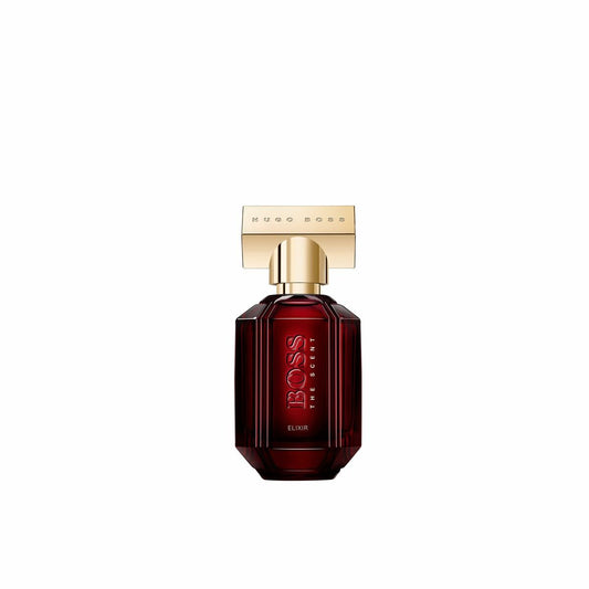Women's Perfume Hugo Boss THE SCENT FOR HER EDP Beauty, Perfumes and fragrances von Hugo Boss | Luxus Aroma