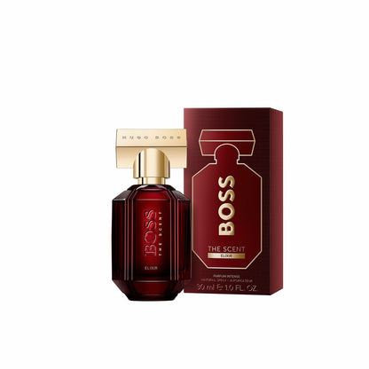 Women's Perfume Hugo Boss THE SCENT FOR HER EDP Beauty, Perfumes and fragrances von Hugo Boss | Luxus Aroma