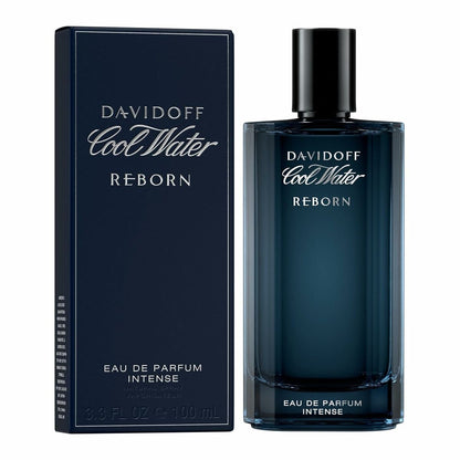 Men's Perfume Davidoff COOL WATER REBORN EDP 100 ml Beauty, Perfumes and fragrances von Davidoff | Luxus Aroma