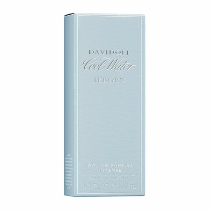Women's Perfume Davidoff COOL WATER WOMAN REBORN EDP 100 ml Beauty, Perfumes and fragrances von Davidoff | Luxus Aroma