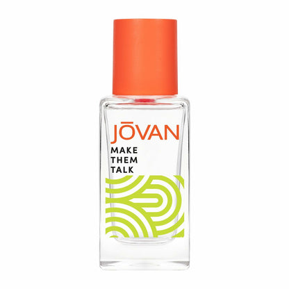 Women's Perfume Jovan EDP Beauty, Perfumes and fragrances von Jovan | Luxus Aroma