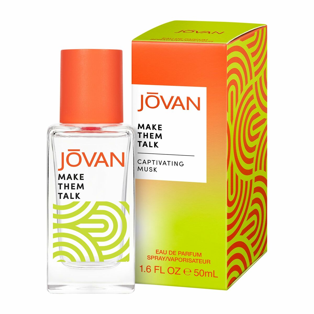 Women's Perfume Jovan EDP Beauty, Perfumes and fragrances von Jovan | Luxus Aroma