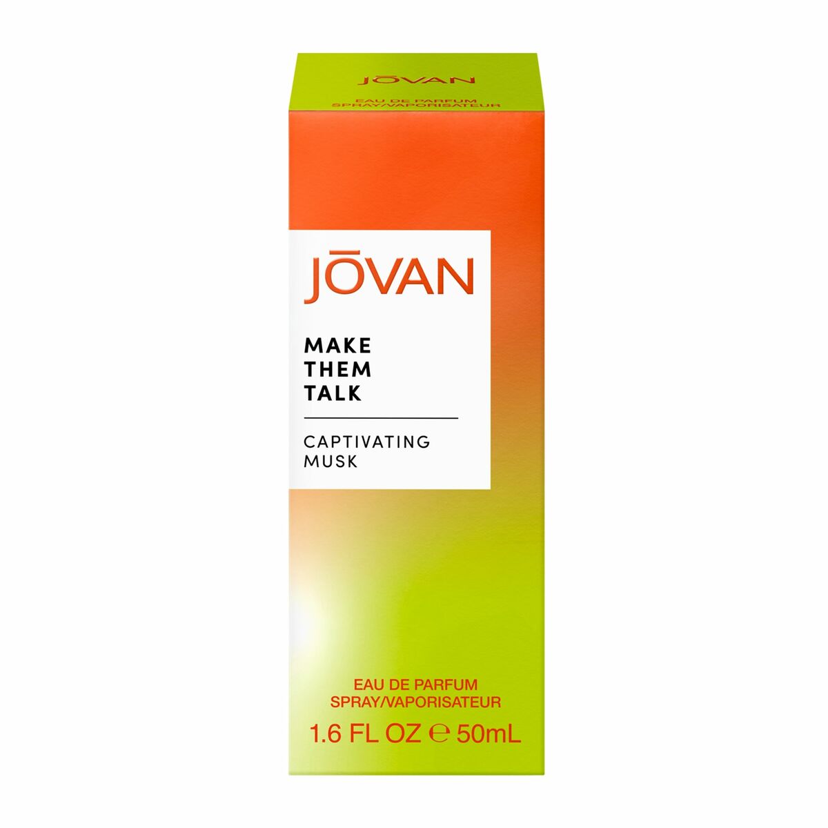 Women's Perfume Jovan EDP Beauty, Perfumes and fragrances von Jovan | Luxus Aroma