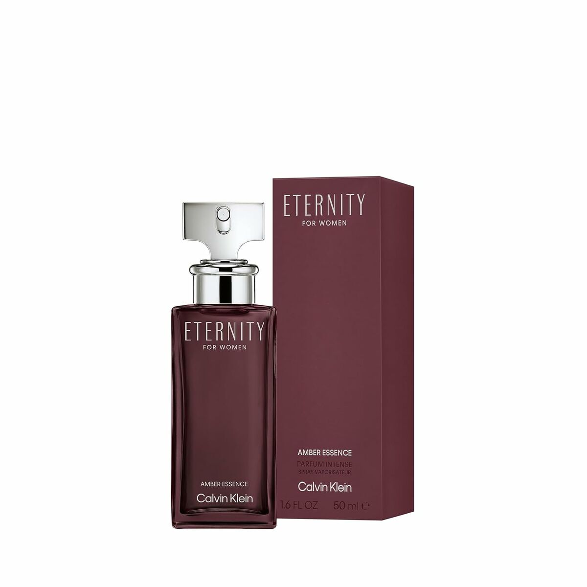 Women's Perfume Calvin Klein ETERNITY 50 ml Beauty, Perfumes and fragrances von Calvin Klein | Luxus Aroma