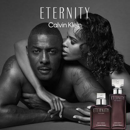 Women's Perfume Calvin Klein ETERNITY 50 ml Beauty, Perfumes and fragrances von Calvin Klein | Luxus Aroma