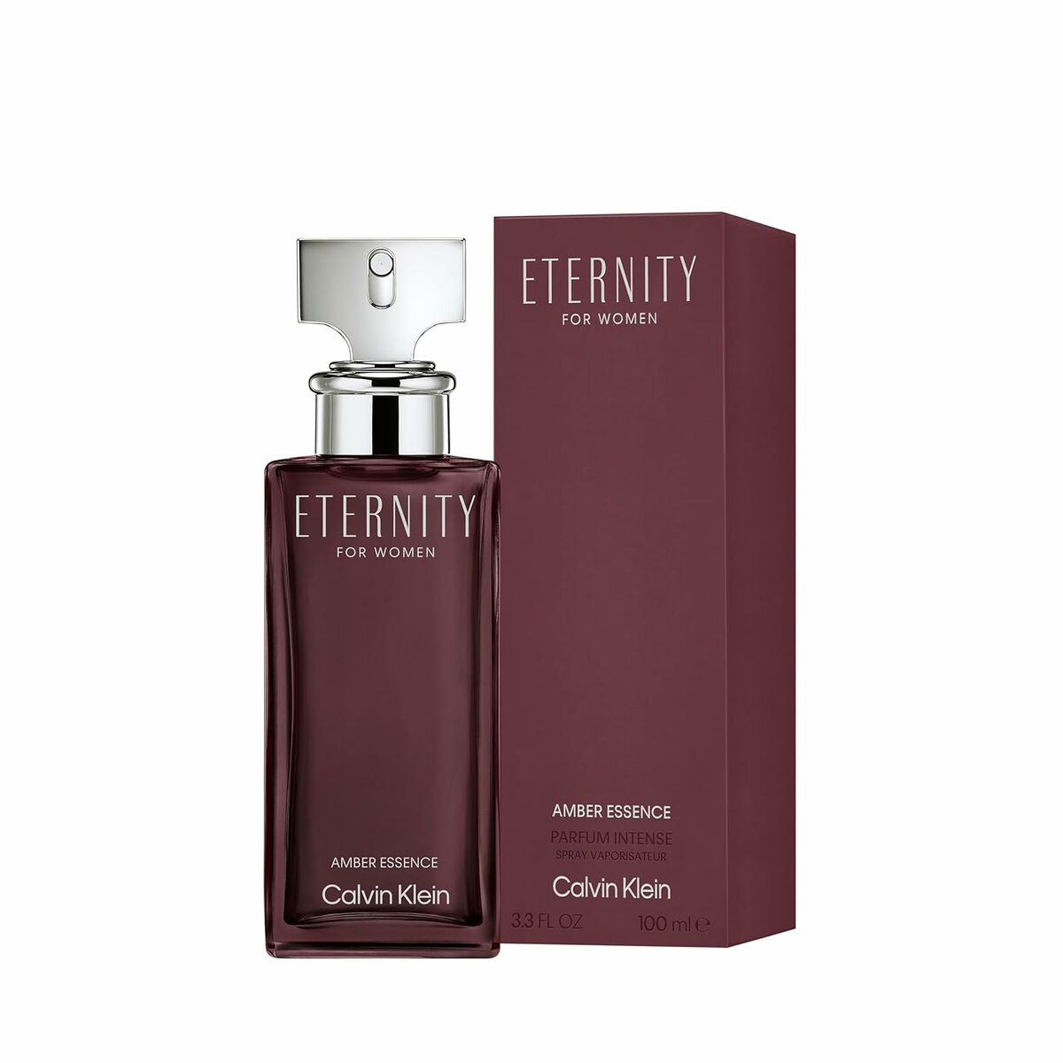 Women's Perfume Calvin Klein ETERNITY 100 ml Beauty, Perfumes and fragrances von Calvin Klein | Luxus Aroma
