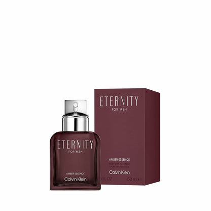 Men's Perfume Calvin Klein ETERNITY FOR MEN 50 ml Beauty, Perfumes and fragrances von Calvin Klein | Luxus Aroma
