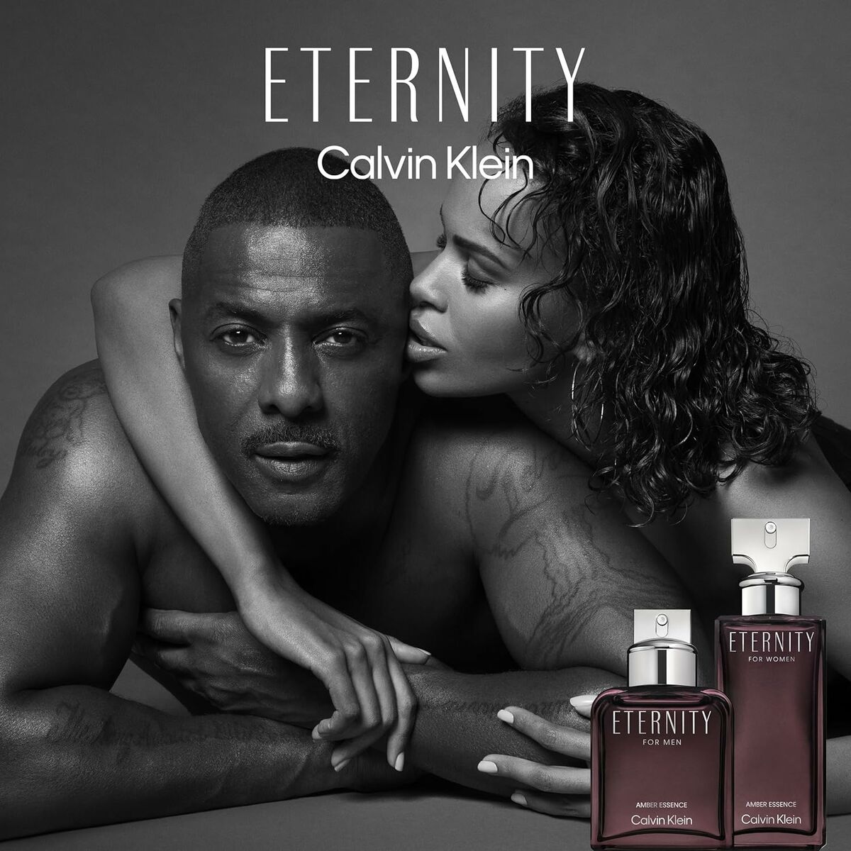 Men's Perfume Calvin Klein ETERNITY FOR MEN 50 ml Beauty, Perfumes and fragrances von Calvin Klein | Luxus Aroma