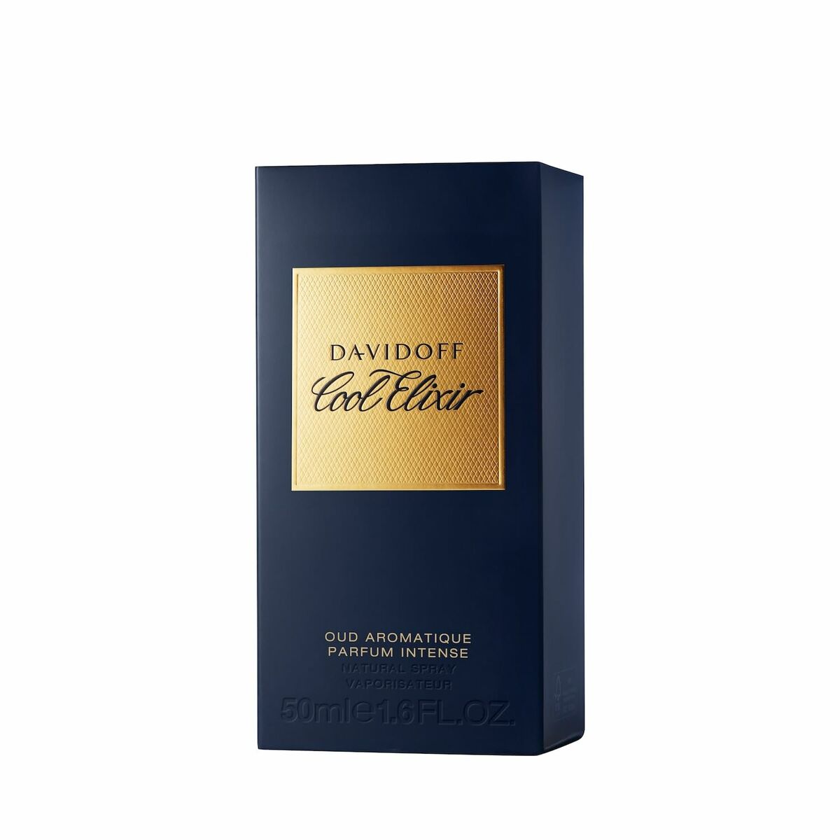 Men's Perfume Davidoff COOL ELIXIR 50 ml Beauty, Perfumes and fragrances von Davidoff | Luxus Aroma