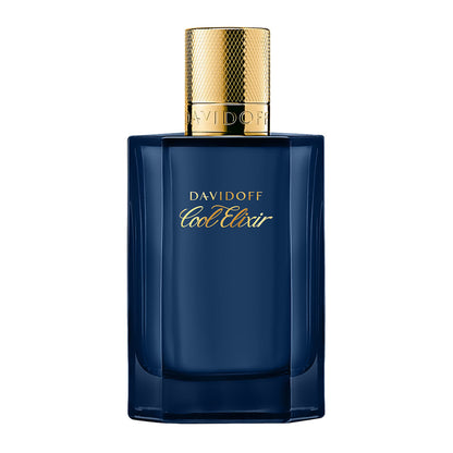 Men's Perfume Davidoff COOL ELIXIR 100 ml Beauty, Perfumes and fragrances von Davidoff | Luxus Aroma