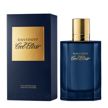 Men's Perfume Davidoff COOL ELIXIR 100 ml Beauty, Perfumes and fragrances von Davidoff | Luxus Aroma