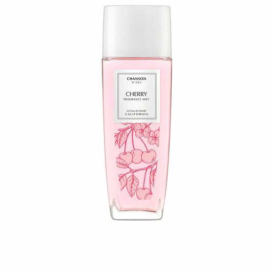 Body Spray Chanson D'Eau CHANSON D'EAU 75 ml Beauty, Perfumes and fragrances von Chanson D'Eau | Luxus Aroma