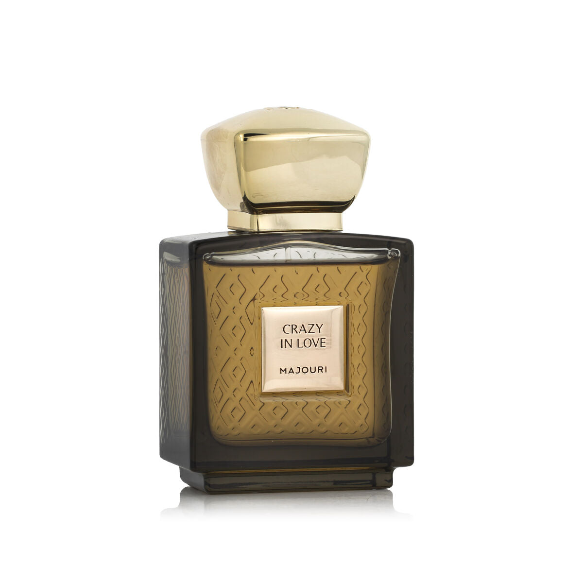 Women's Perfume Majouri EDP Crazy In Love 75 ml Beauty, Perfumes and fragrances von Majouri | Luxus Aroma