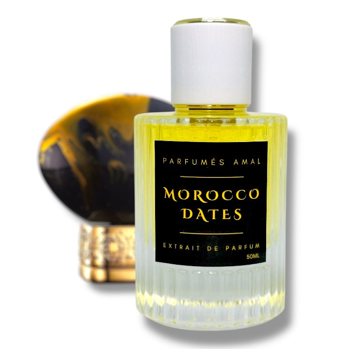 Morocco Dates