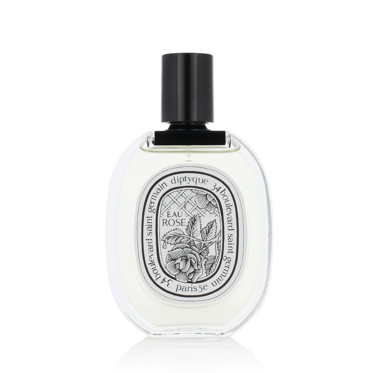 Women's Perfume Diptyque Eau Rose EDT 100 ml Beauty, Perfumes and fragrances von Diptyque | Luxus Aroma