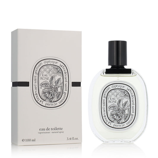 Women's Perfume Diptyque Eau Rose EDT 100 ml Beauty, Perfumes and fragrances von Diptyque | Luxus Aroma