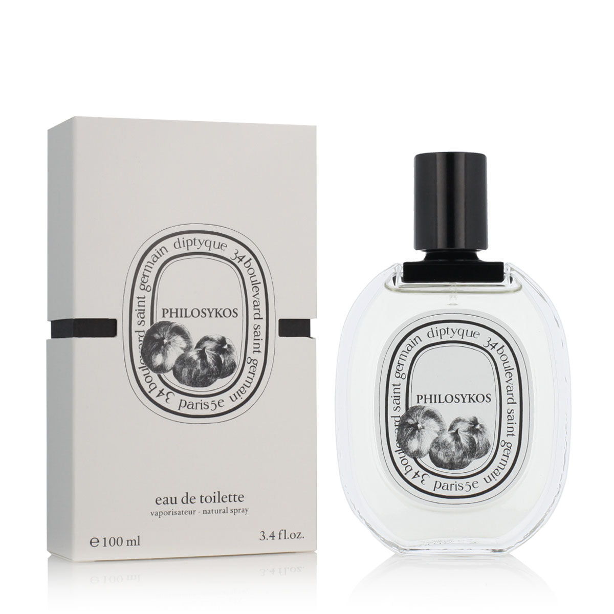 Unisex Perfume Diptyque PHILOSYKOS 100 ml Beauty, Perfumes and fragrances von Diptyque | Luxus Aroma
