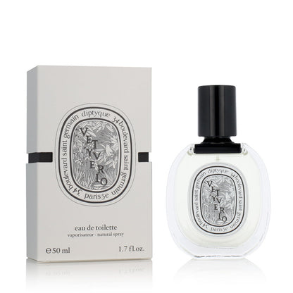 Unisex Perfume Diptyque EDT Vetyverio 50 ml Beauty, Perfumes and fragrances von Diptyque | Luxus Aroma